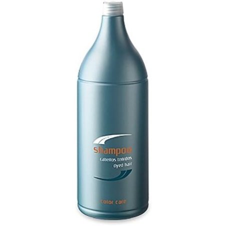 Periche Nutritive Color-Treated Hair Shampoo 250ml