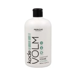 PERICHE KODE VOLM Volumizing Conditioner 500ml Black