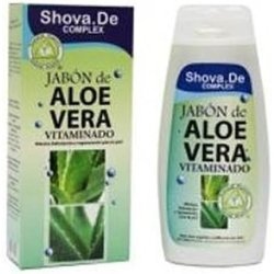 Aloe Vera Soap 250ml