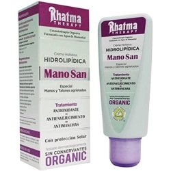 Manosan Cream 100ml