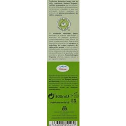 Rhatma Aloe Skin Regeneration Dermo 300ml