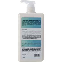 Shova.De Relaxing Soap 1Litre Ultrahydrating