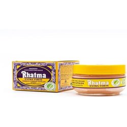 Rhatma Extra Strength Lumbar Ointment 50g