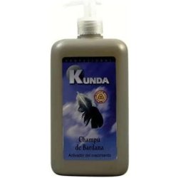 Kunda Shampoo 1000ml