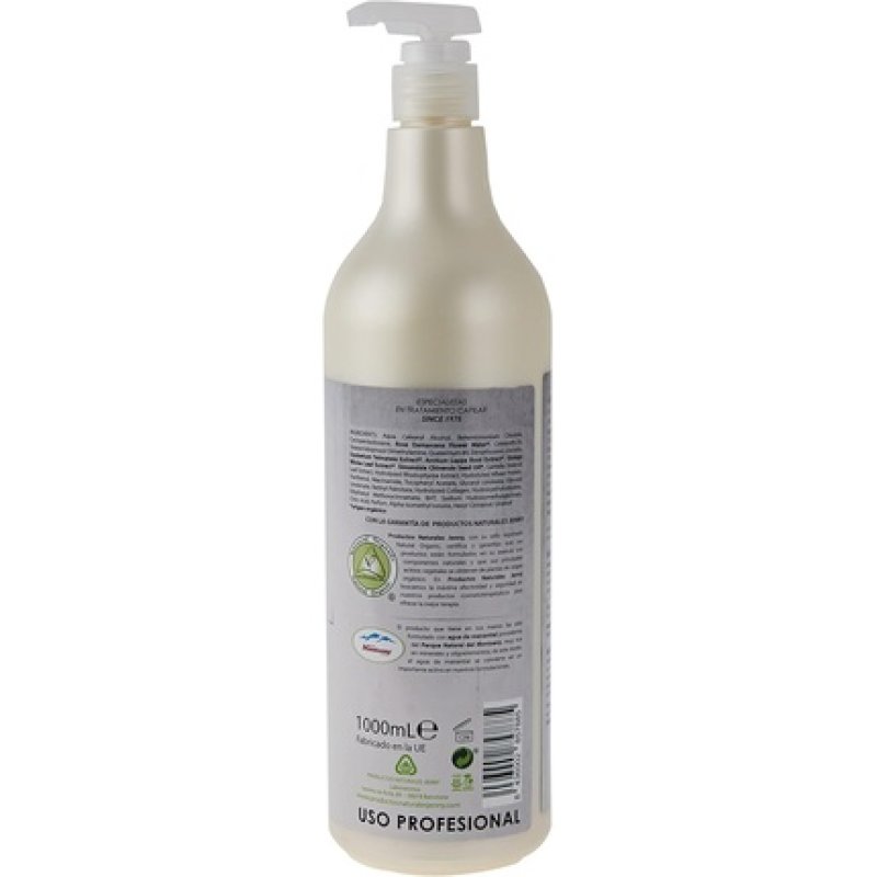 Natural System Reactive Volume Conditioner 100ml