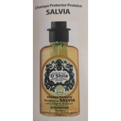 Sage Relaxing Shampoo 300ml