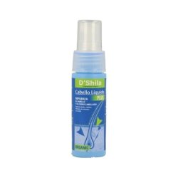 Recup Lotion Strengthening 35ml D'SHILA