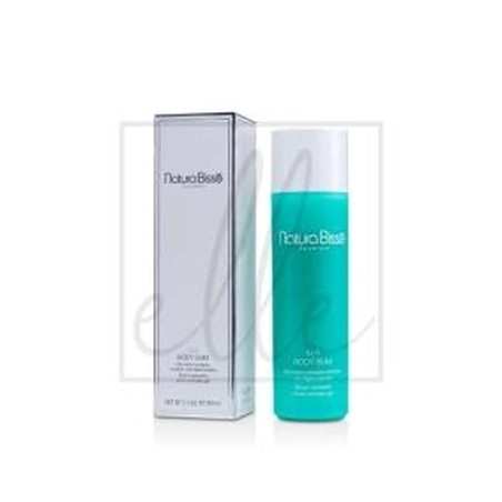 Natura Bisse Spa Body Slim Brown Seaweed Micro-Complex - 150ml