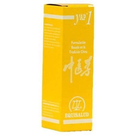 Yap 1 Energy 31 Ml