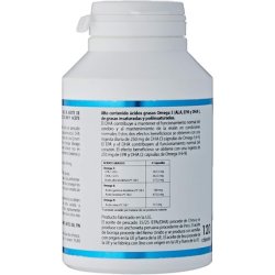 Omega 3-6-9 from Equisalud 120 Pearls