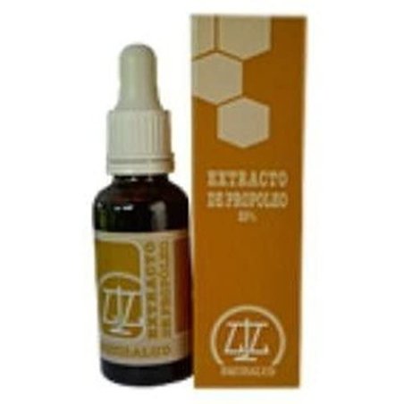 Equisalud Holoprolis 31 Ml