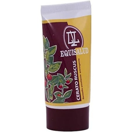 Equisalud Cerato Ruscus 25g