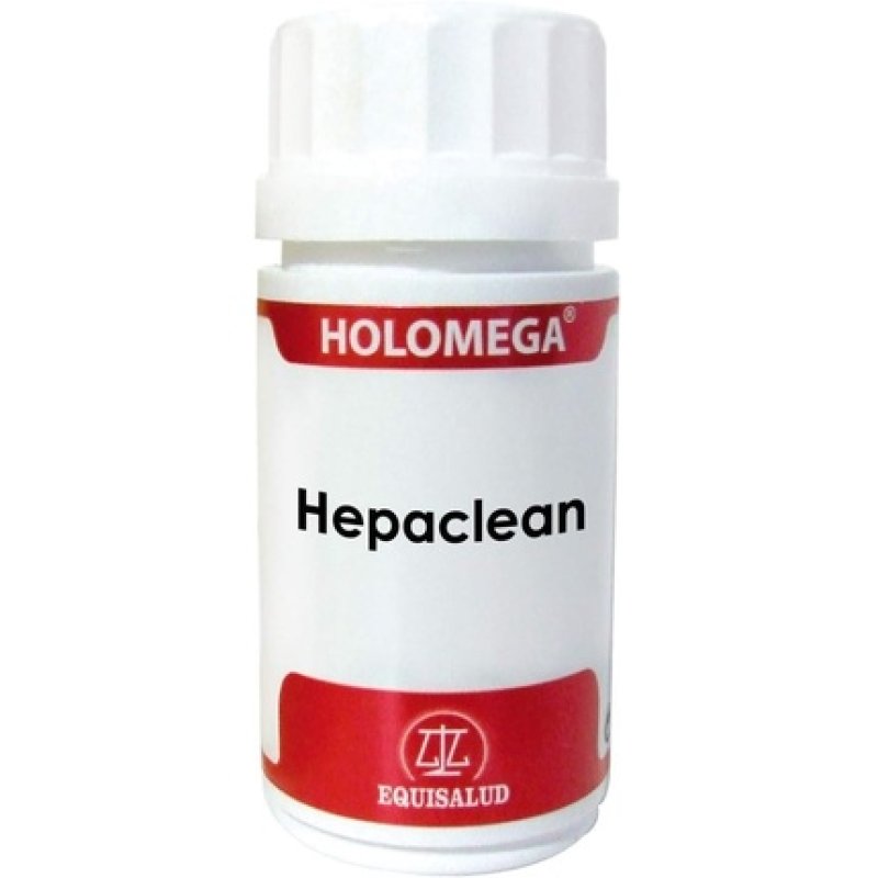 Equisalud Antioxidant Holopeno 40 Pearls