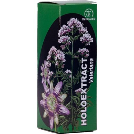 Holoextract Valeriana