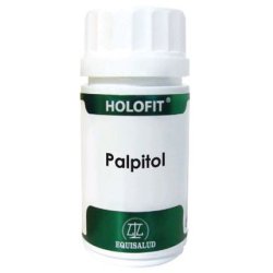 Equisalud Holofit Palpitol 50 Caps