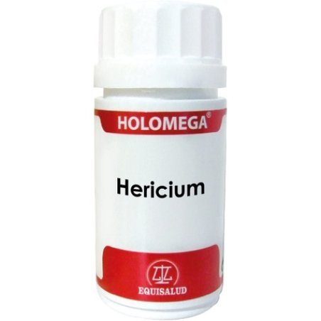 Holomega® Hericium 50 Capsules