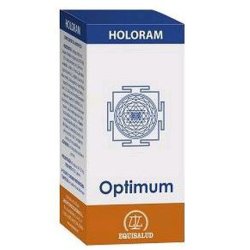 Equisalud Holoram Optimum 720 Mg 60 Caps