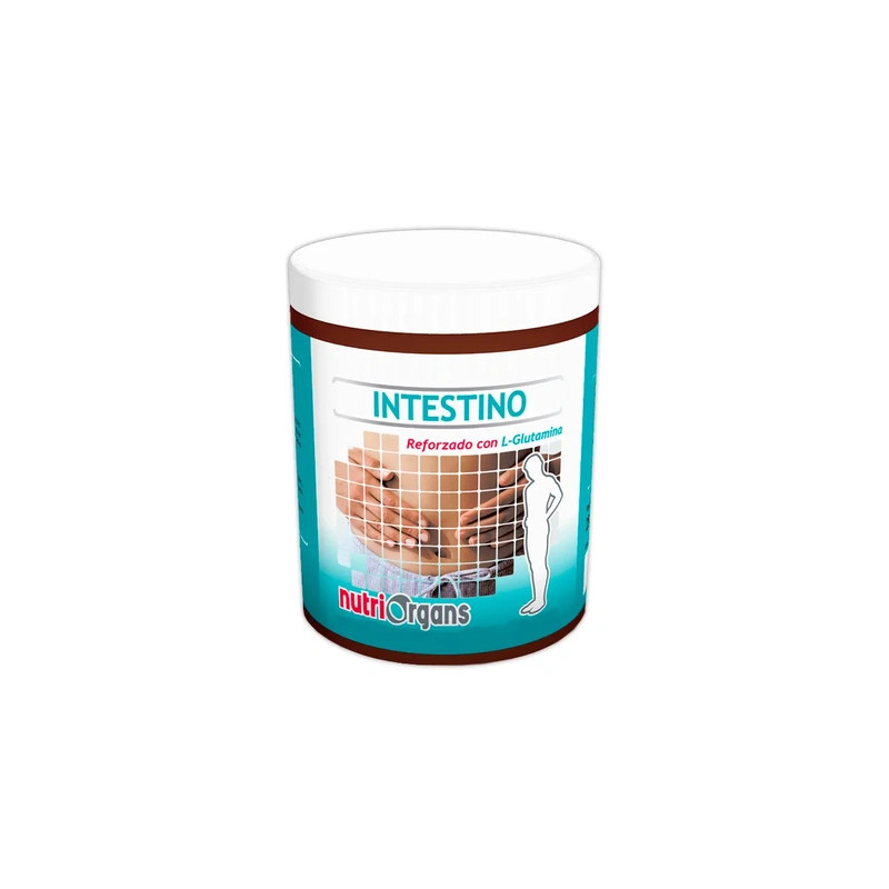 Tongil Nutriorgans Intestine 250g - Nutritional Supplement For Digestive Health