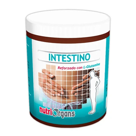Tongil Nutriorgans Intestine 250g - Nutritional Supplement For Digestive Health