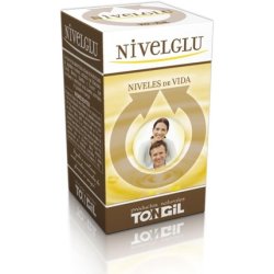 Tongil Nivelglu 60 Capsules