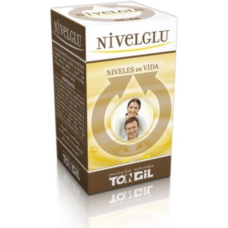 Tongil Nivelglu 60 Capsules