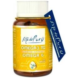 Omega 3 TG Omega 6 100 Pearls