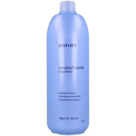 FALSE Risfort Neutralizing Foam 1000ml Black