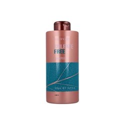 Risfort Sulfate-Free Shampoo 500ml