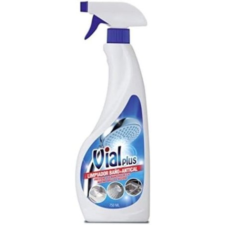 Vialplus Cleaning Gun 750ml Multicolor