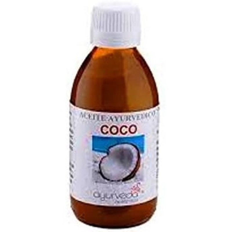 Ayurveda Essential Oil 200ml