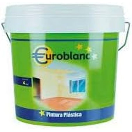 Euro White Matt Washable 12kg 204020