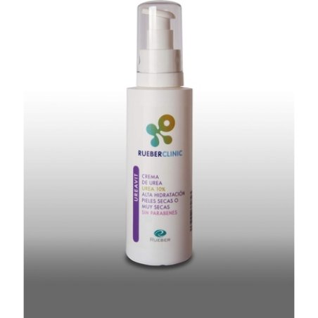 Ureavit Moisturizing Cream with Urea 10