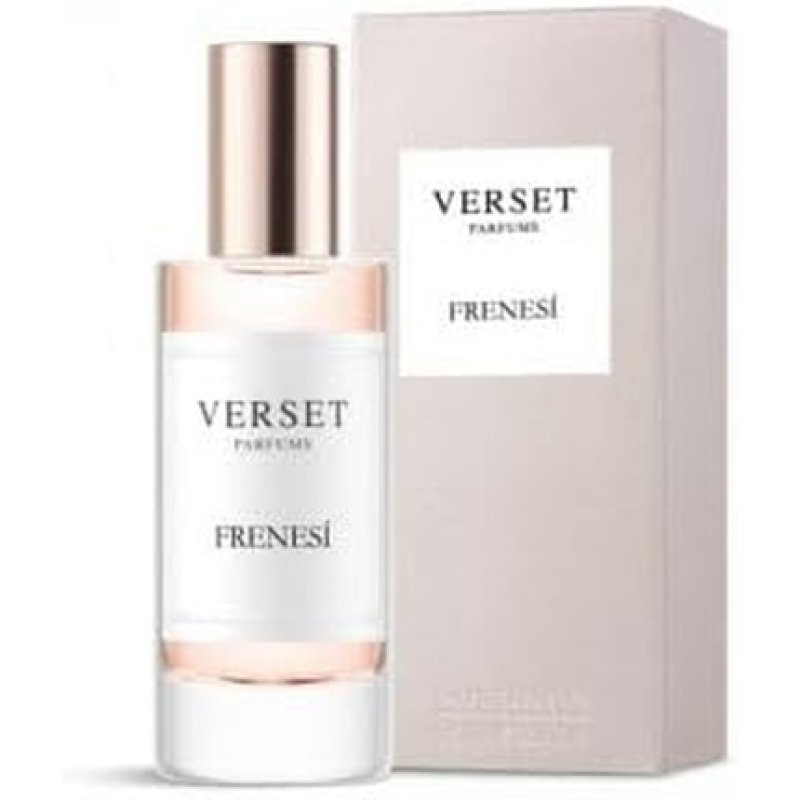 Verset Frenesi EDP 15ml