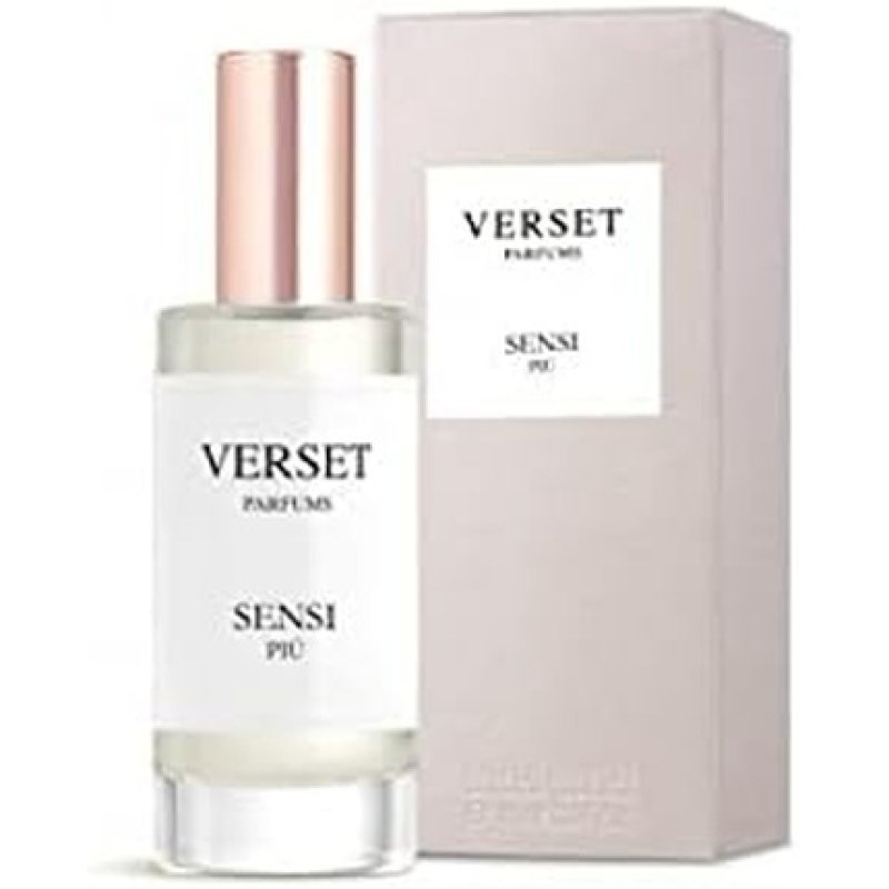 Verset Sensi 15ml EDP