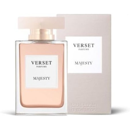 Verset Parfums Majesty Eau de Parfum 100ml Spray Women