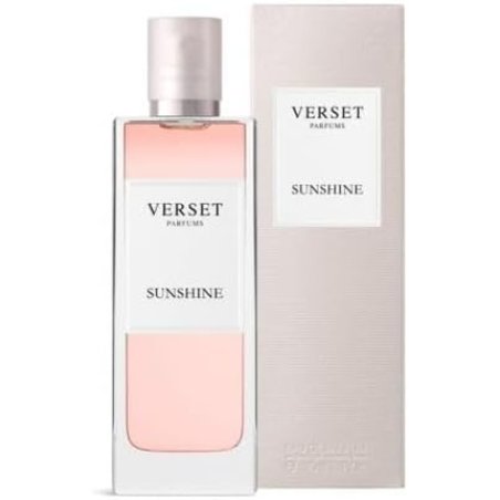 Verset Parfums Sunshine Eau De Parfum 50ml