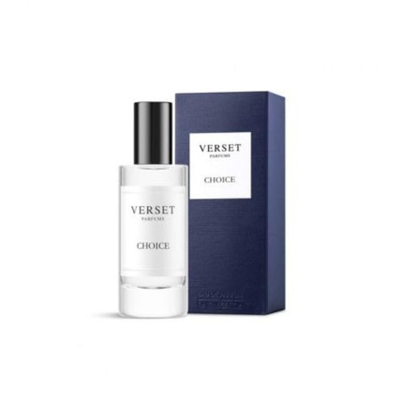 Verset Wahl 15ml