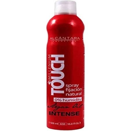 Milenium Touch Punk Hair Spray 500ml