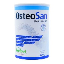 Herdibel Osteosan Boswelia 500 Gramos