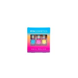 Aromya Mya Nail Polish 3 Units Set 1