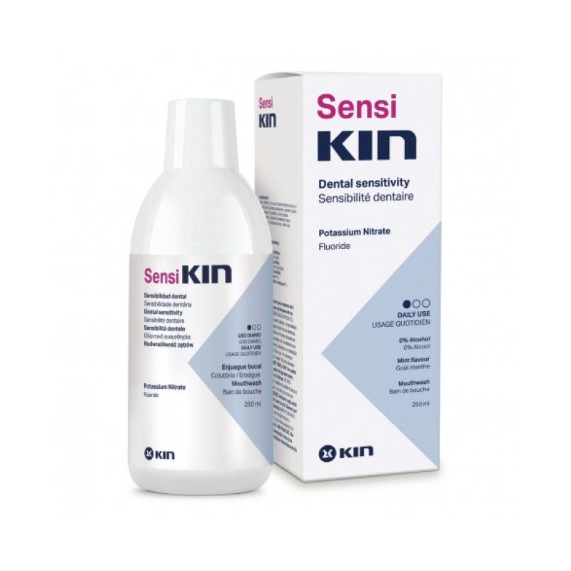 KIN SensiKIN 250 ml