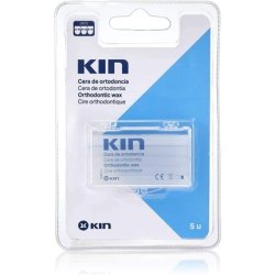 Kin Orthodontic Wax