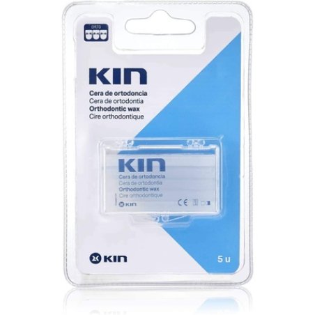 Kin Orthodontic Wax