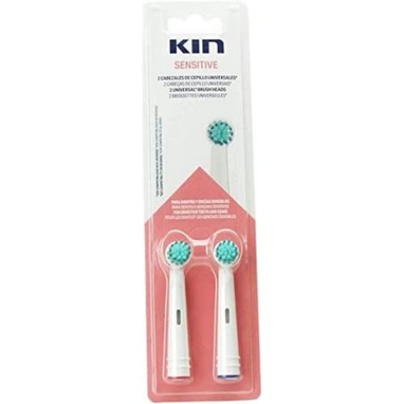 Kin Cep Electronic Recorder 2 Units Sensit