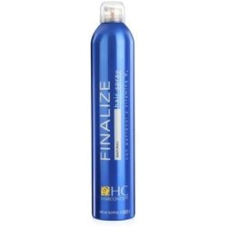 H.C. Finalize Hair Spray Normal 500ml
