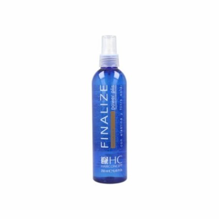 Tonikum Hair Concept Finalizer Power Plus Natural Hair 250ml