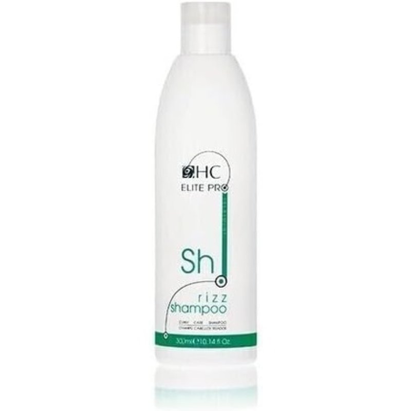 Hair Chemist Elite Pro Rizz Shampoo 300ml