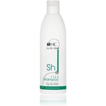 Hair Chemist Elite Pro Rizz Shampoo 300ml
