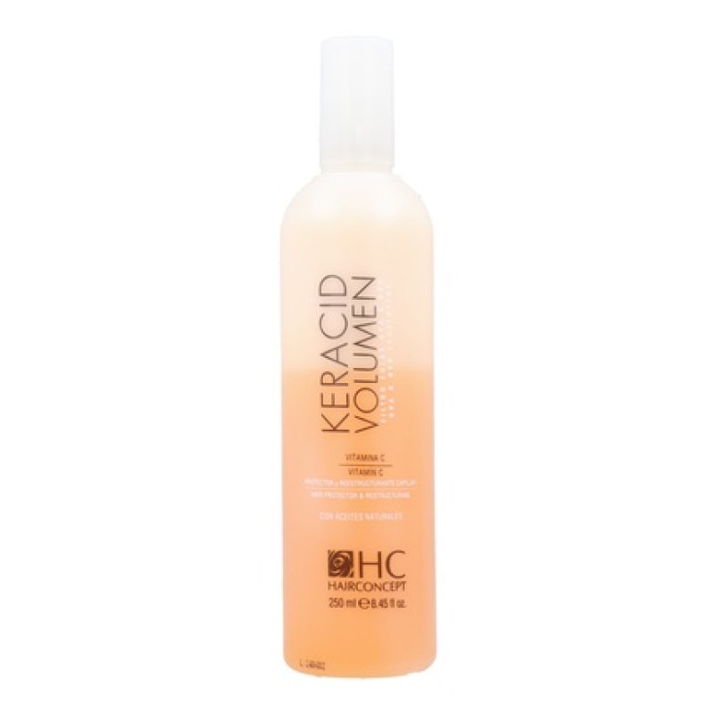 Hair Concept Keracid Vitamina C 250ml Hair Treatment
