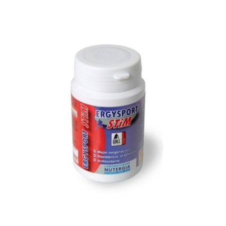 Nutergia Ergysport Stim 60 Caps